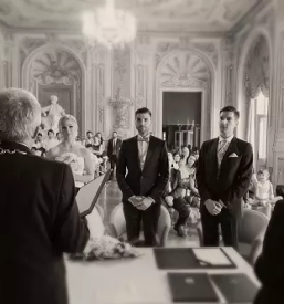 Dober poročni fotograf Ljubljana, Osrednja Slovenija