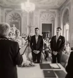 Dober poročni fotograf Ljubljana, Osrednja Slovenija