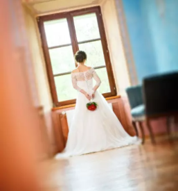 Dober poročni fotograf Domžale