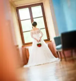 Dober poročni fotograf Domžale