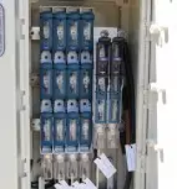 Elektromontazna dela slovenija