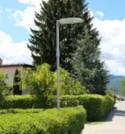 Ugodna elektromontažna dela Slovenija