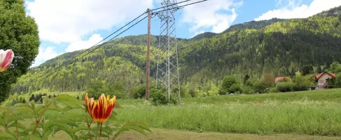 Izvajamo elektromontažna dela po vsej Sloveniji 