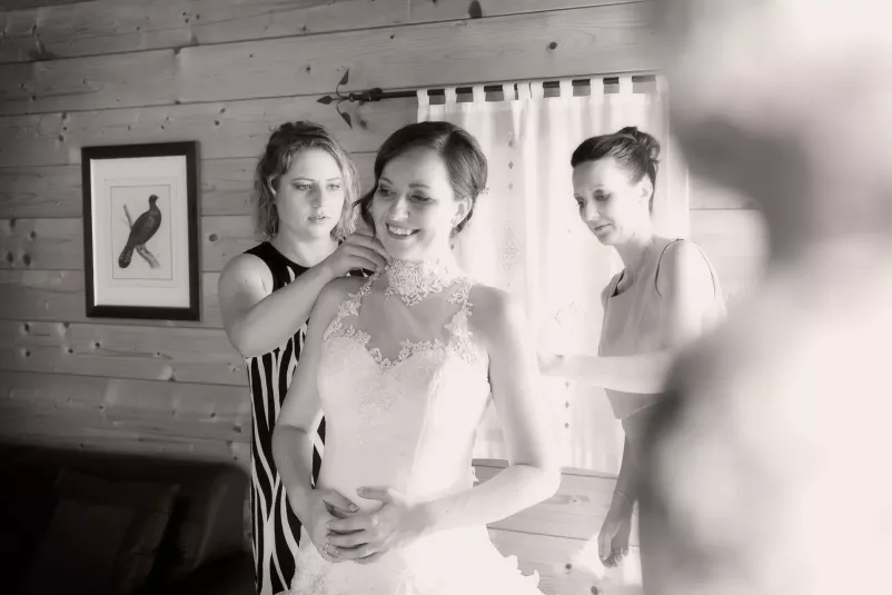 Fotografiranje dogodkov Osrednja Slovenija 