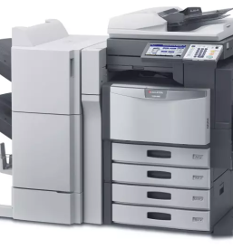 Ugodno kopiranje Ljubljana, center