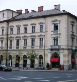 Fotokopirnica ljubljana center