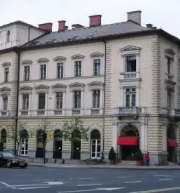 Hitra fotokopirnica Ljubljana, center