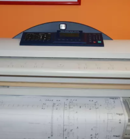 Kopiranje Ljubljana, center