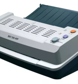 Kopirnica Ljubljana center