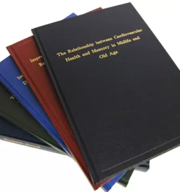 Tiskanje diplomskih nalog Ljubljana center