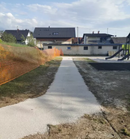 Gradbeni izkopi ljubljana