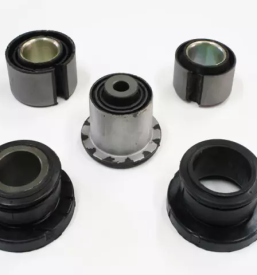 Gumi izdelki Slovenija, Evropa