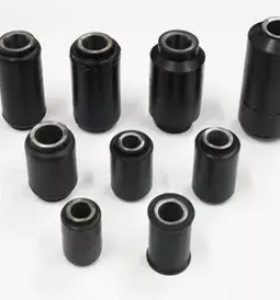 Izdelava gumi izdelkov Slovenija