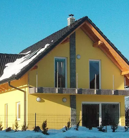 Izdelava fasade gorenjska in osrednja slovenija