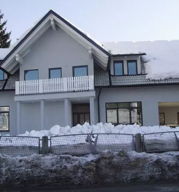 Izdelava fasade gorenjska in osrednja slovenija