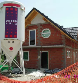 Izdelava fasade gorenjska in osrednja slovenija