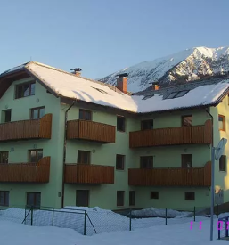 Izdelava fasade gorenjska in osrednja slovenija