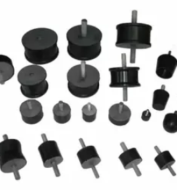 Kvalitetna izdelava nosilcev za motorje