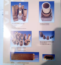 Poceni izolacija za dimnike Slovenija