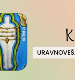 Angelska sporočila skozi odprt kanal