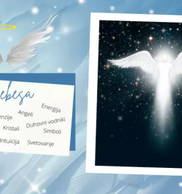 Svobodno kanaliziranje angelskih sporočil