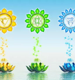 Srečno kanaliziranje angelskih sporocil