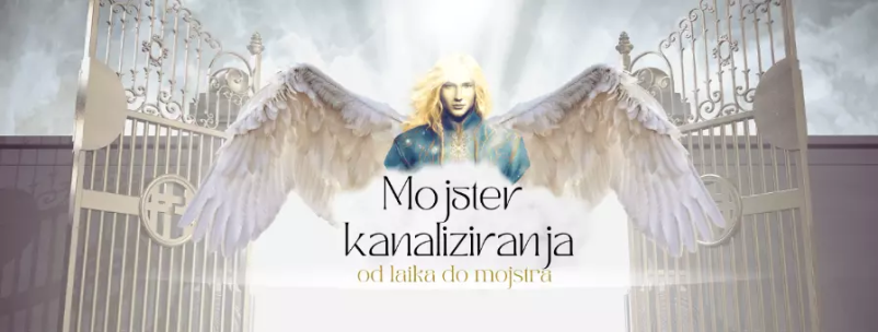 Kanaliziranje angelskih sporočil 