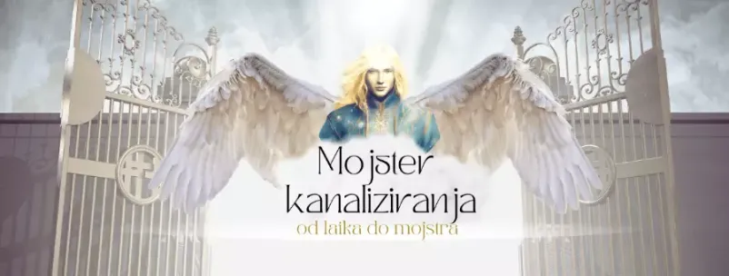 Kanaliziranje angelskih sporočil