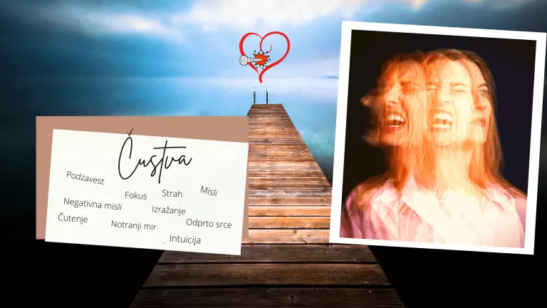 Kako poteka pogovor z angeli 