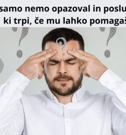 Kozmo terapije Slovenija