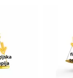 Kozmo terapije primorska