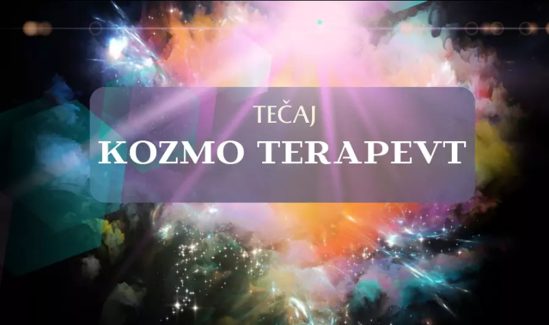 Kozmo terapije Primorska