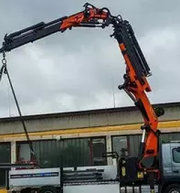 Krovska dela savinjska