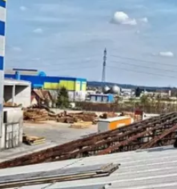 Krovska dela savinjska