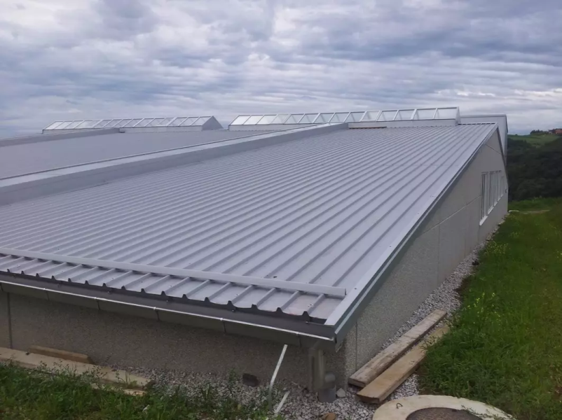 Kvalitetno kleparstvo Savinjska