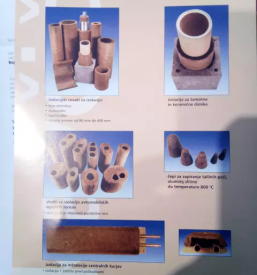 Kvalitetna izolacija za dimnike v sloveniji