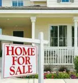 Nepremičninska agencija Ljubljana