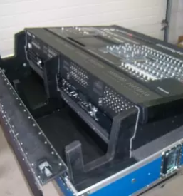 Ozvocevanje in osvetljevanje prireditev dolenjska