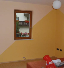 Poslikava otroske sobe savinjska