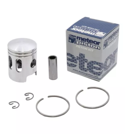 Deli za Tomos avtomatik