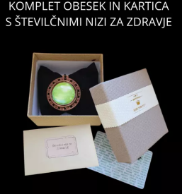 Številčno delo dr grigorija grabovoia primorska