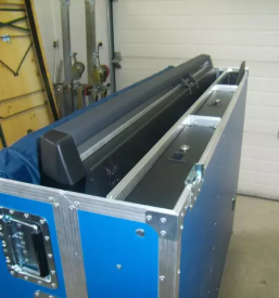 Transportni kovcki dolenjska