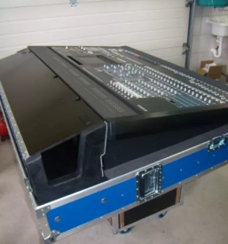 Ugodni transportni kovcki po naročilu Slovenija