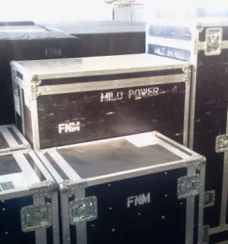 Ugodni transportni kovčki Slovenija