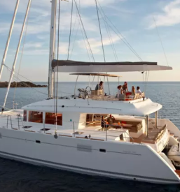 Ugoden najem motornega čolna Slovenija