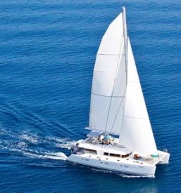 Ugoden najem jadrnice Slovenija