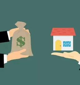 Ugoden nakup nepremičnine v Ljubljani v Osrednji Sloveniji