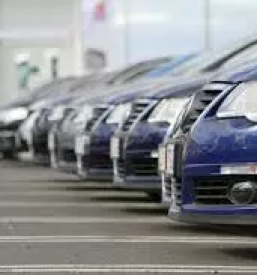 Ugodna prodaja rabljenih vozil podravska