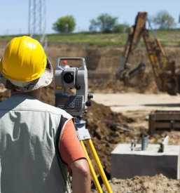 Ugodne geodetske storitve krsko