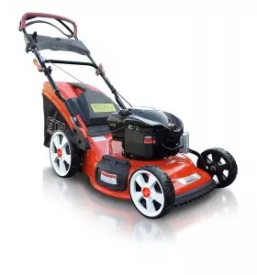 Ponudba rezervnih delov za kosilnice